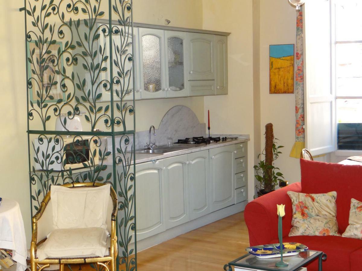 Ferienwohnung Residenza Al Fillungo Lucca Exterior foto
