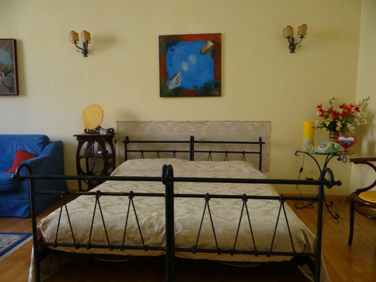 Ferienwohnung Residenza Al Fillungo Lucca Exterior foto