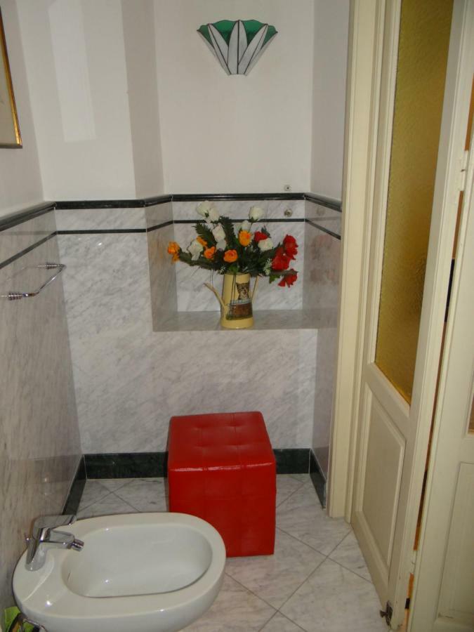 Ferienwohnung Residenza Al Fillungo Lucca Exterior foto